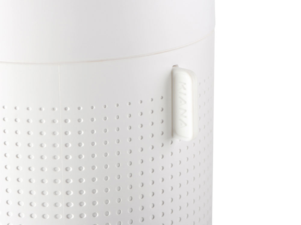 Увлажнитель воздуха Bioko, 750 мл, белый-5