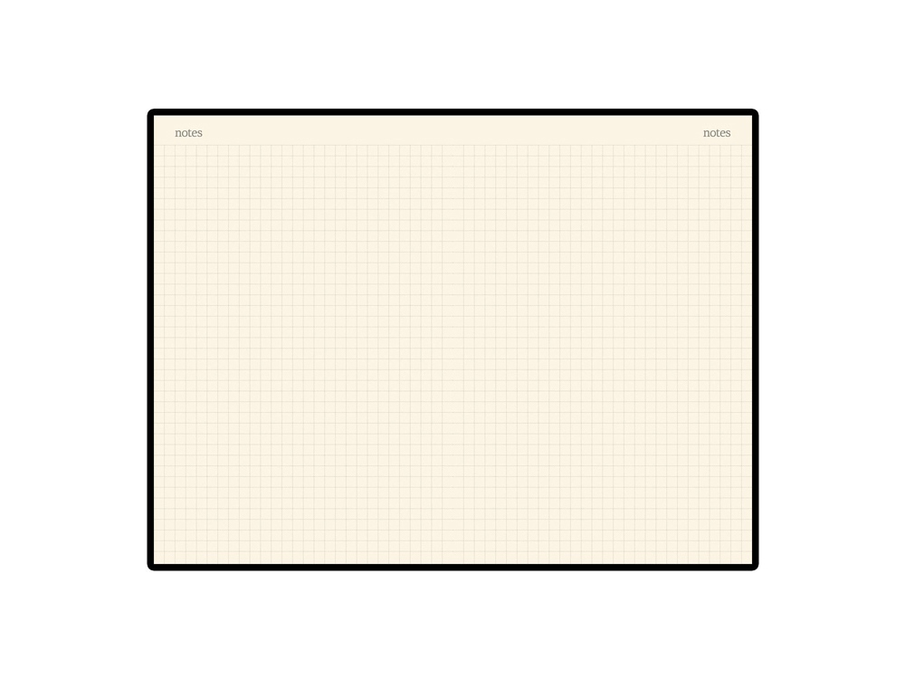 Блокнот А5 Megapolis Velvet на резинке, оранжевый-1