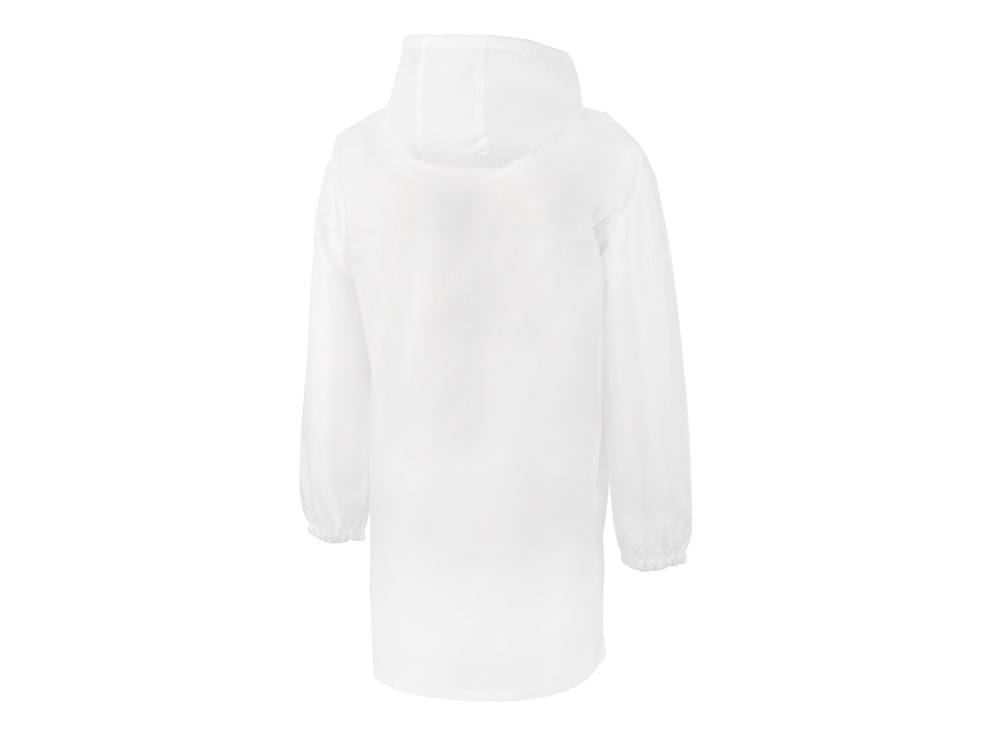 Дождевик Sunny gold, белый, размер XS/S-1