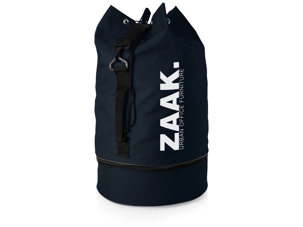 Вещмешок Idaho, черный-2