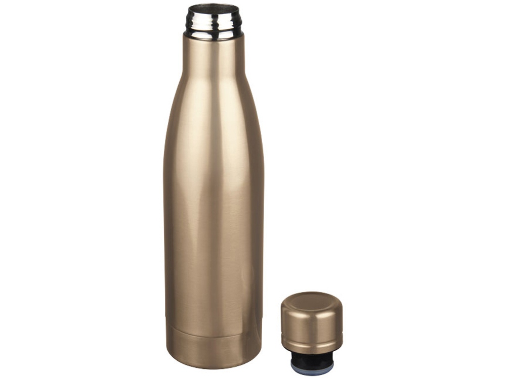 Вакуумная бутылка Vasa c медной изоляцией-1