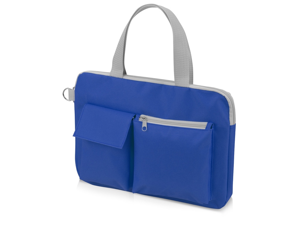 Конференц сумка для документов Event, синий-0