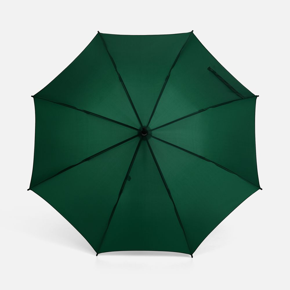 Зонт-трость Standard, зеленый-1