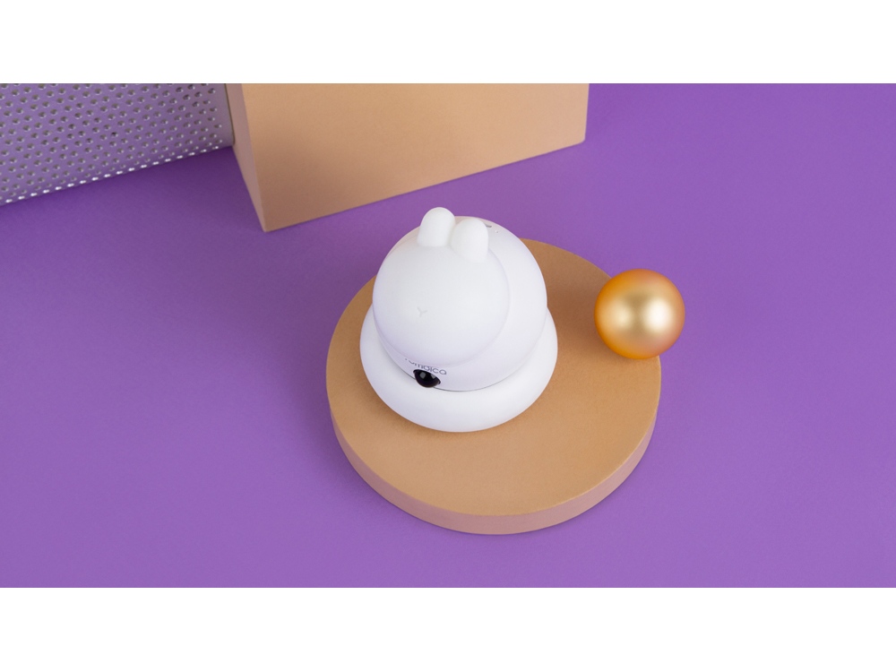 Ночник Rombica LED Rubi-4