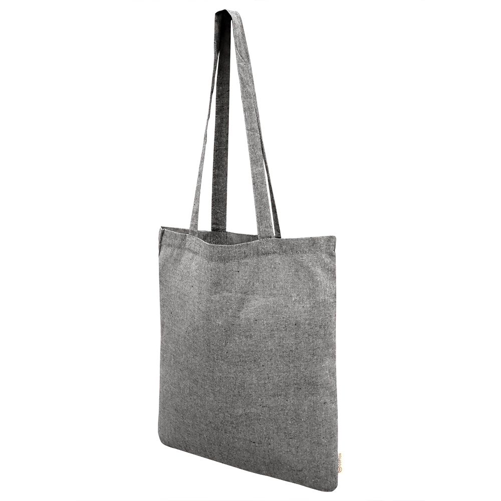 Сумка RIVOLI 120 г/м2, Черный-0