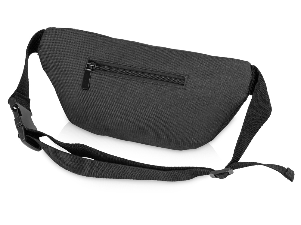 Сумка на пояс Planar, серый-1