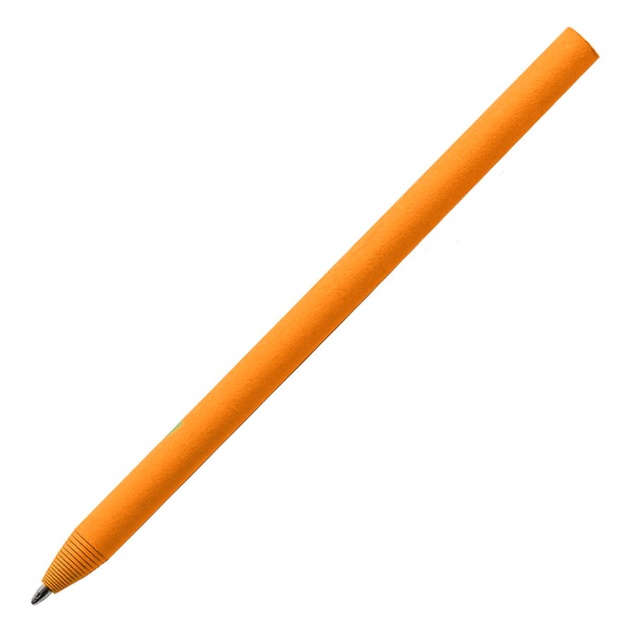 Ручка шариковая N20, оранжевый-1
