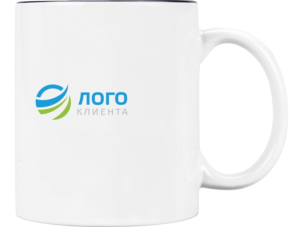 Подарочный набор Tea Duo Superior с двумя видами чая, синий-10