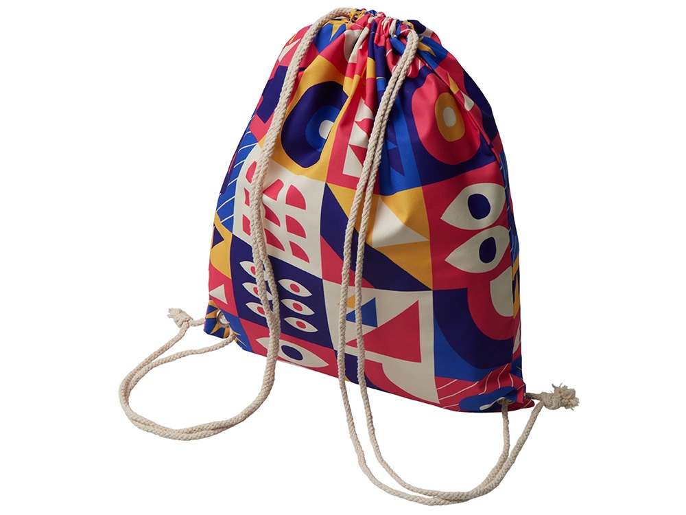 Рюкзак-мешок с возможностью полноцветной печати-2