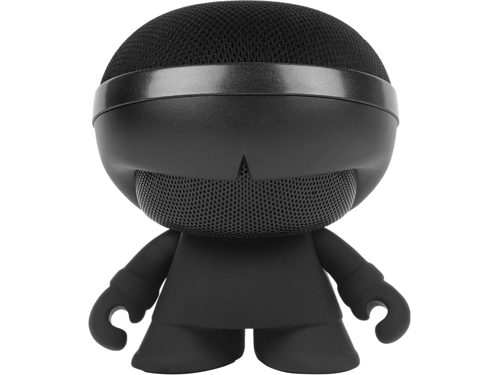 Портативная колонка X5 XOOPAR BOY STEREO, черный-5