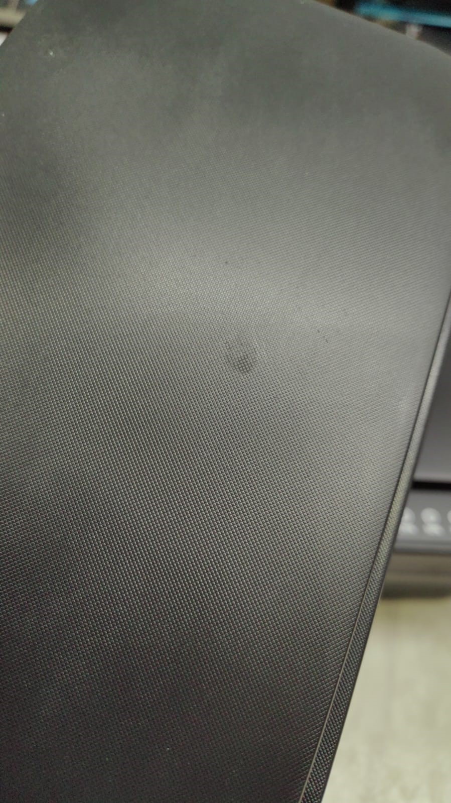 Портативный стерилизатор Portable Sterilizer с функцией беспроводной зарядки-4