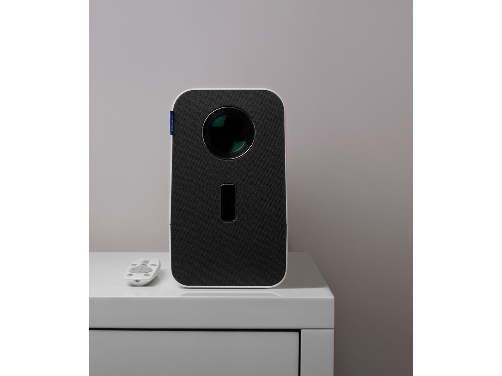 Проектор Rombica Ray Cube Q8-9