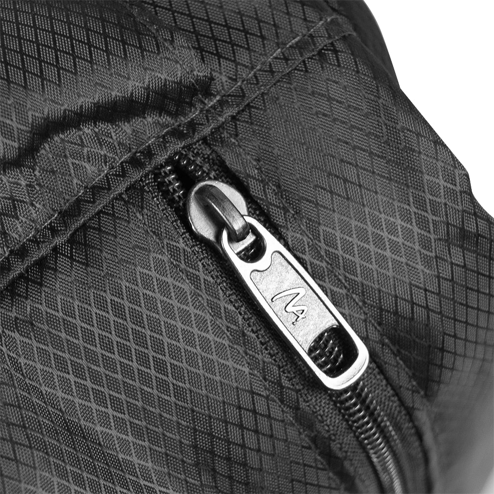 Косметичка дорожная Comfort Travel Avenue, Чёрный-3