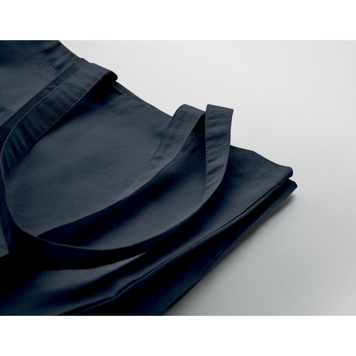 Сумка для покупок, синий-4