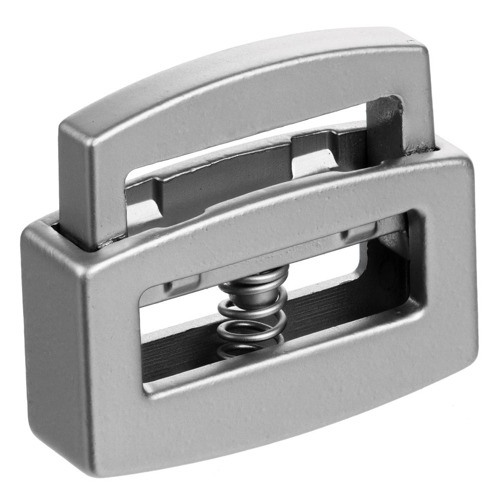 Фиксатор для шнура Latch, серебристый-2