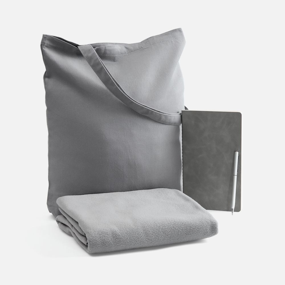 Набор Luba Warm, серый-0