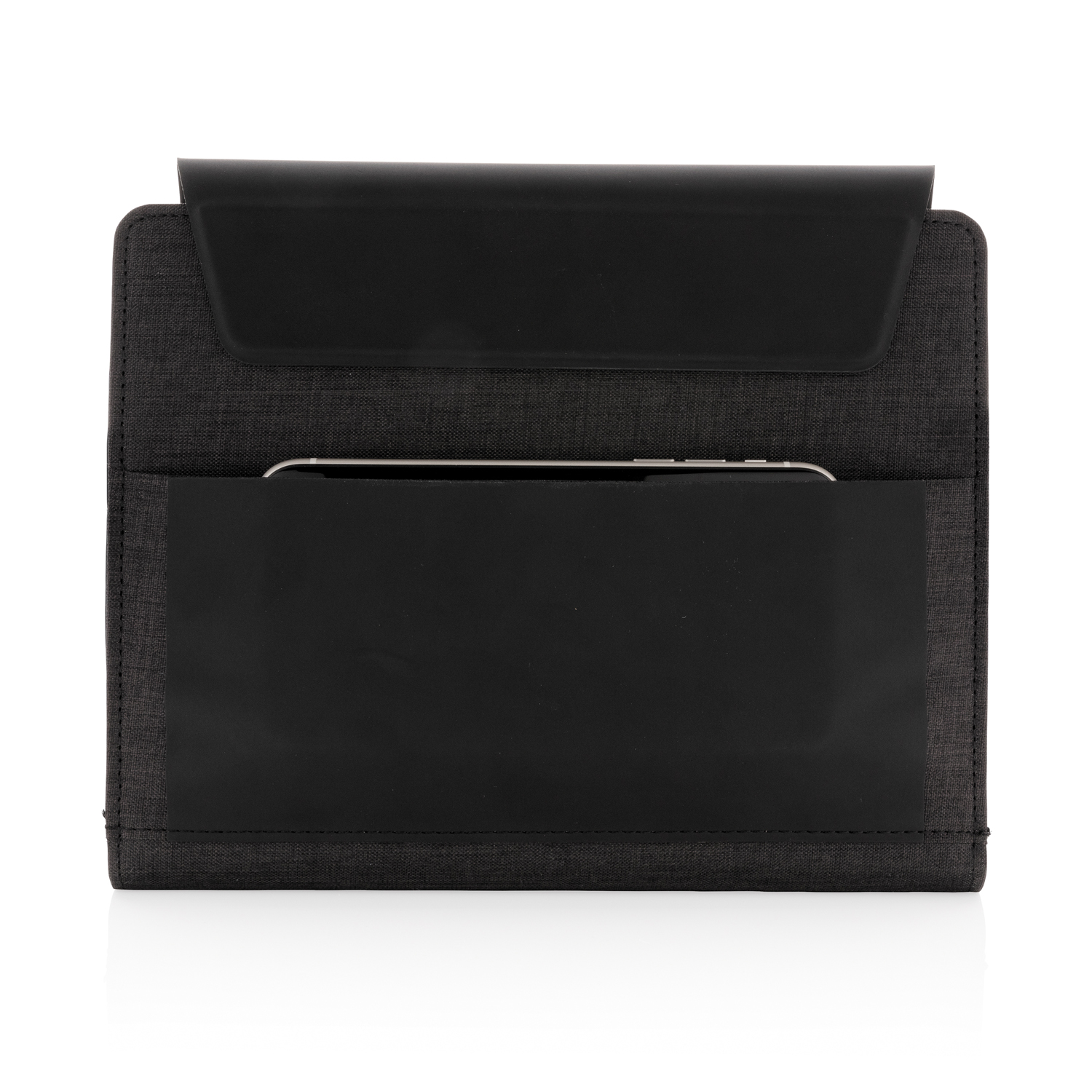 Органайзер Fiko с внешним аккумулятором и функцией беспроводной зарядки, А5-9