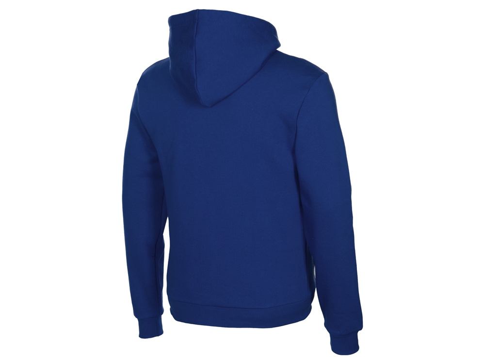 Толстовка с капюшоном Amsterdam мужская, синий классический-5