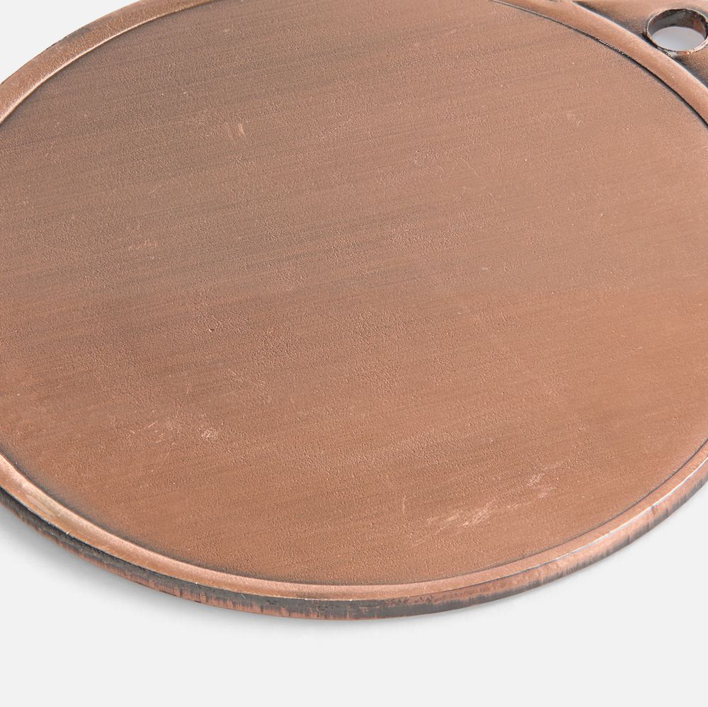 Медаль Regalia, малая, бронзовая-3