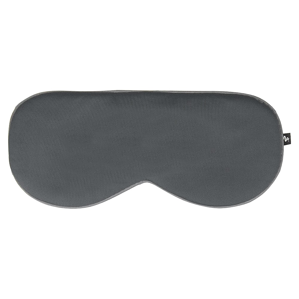 Маска для сна Comfort Travel Sleep, Серый-0