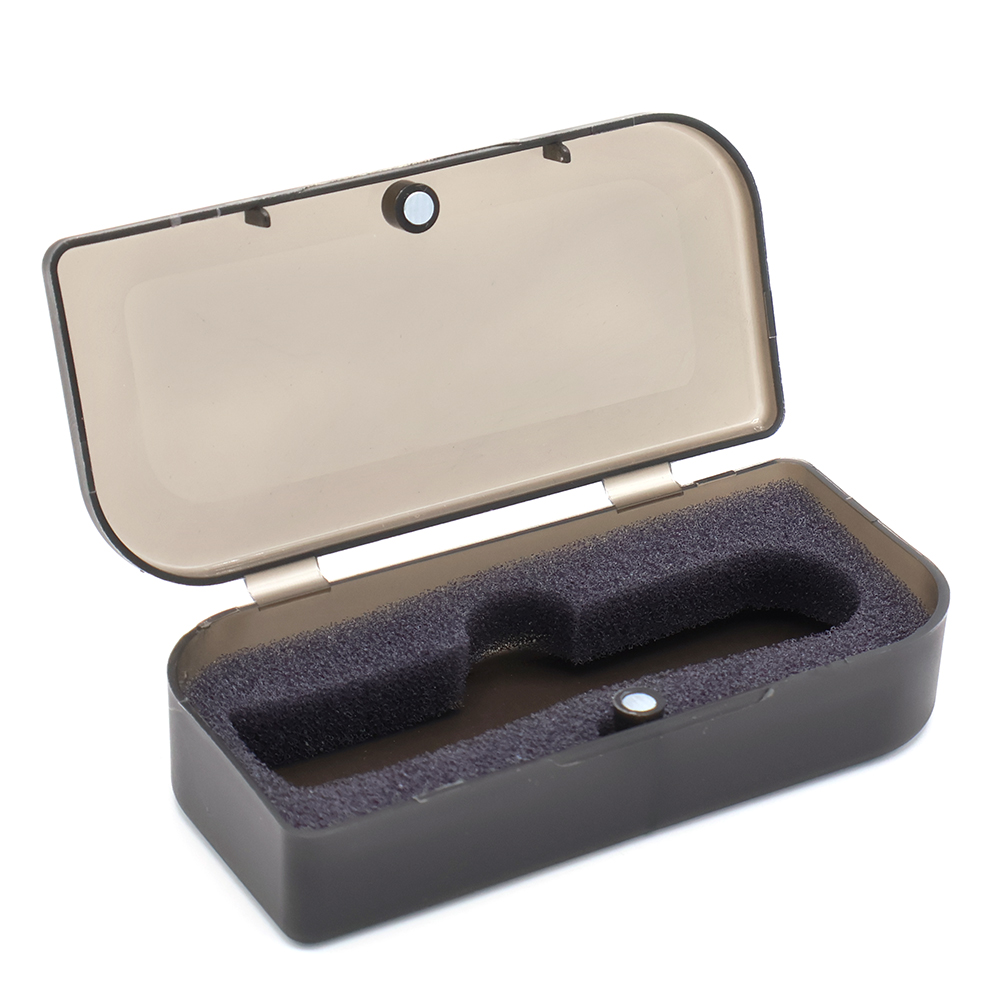 Флешка Twist 16 Гб в футляре, Жёлтый-2