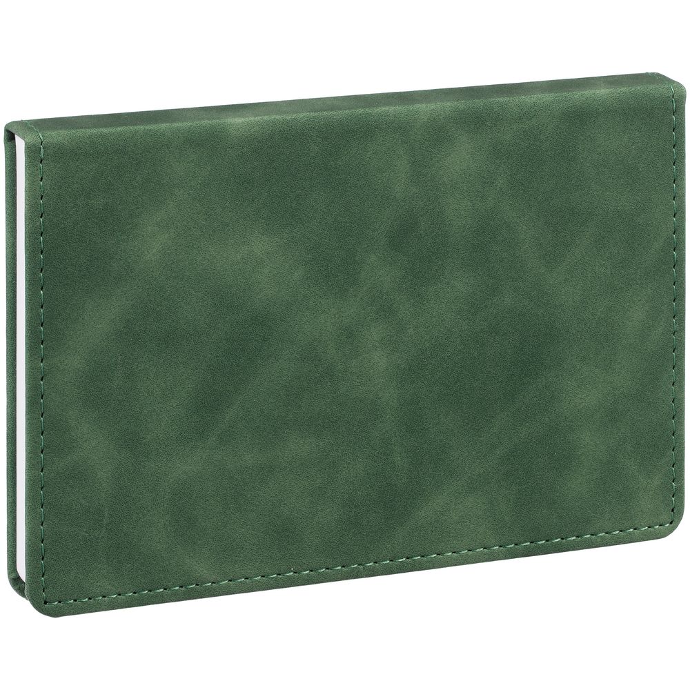 Еженедельник Urban, недатированный, зеленый-0