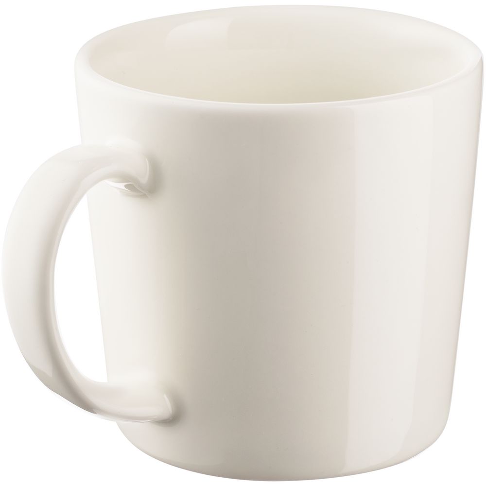 Кружка Valotti Grand, белая-2