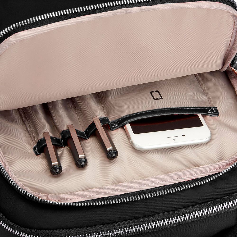 Рюкзак Woman Biz S, черный-3