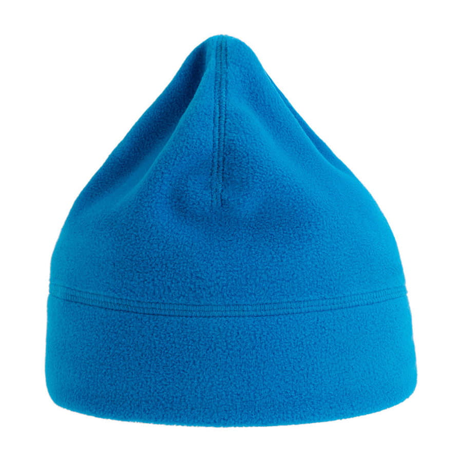 Шапка флисовая BIRK 230, синий-1