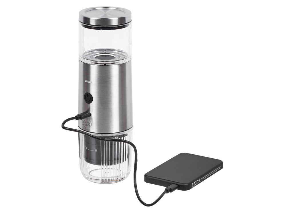 Портативная кофемашина Robusta-1