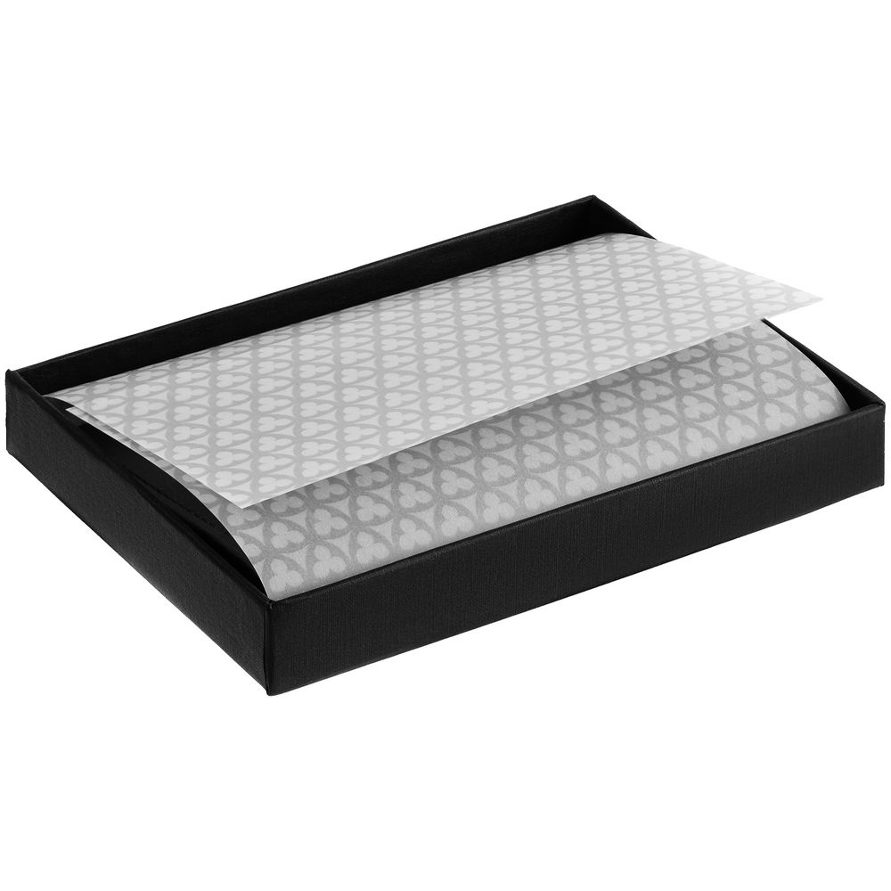 Чехол для карт Remini, черный-3