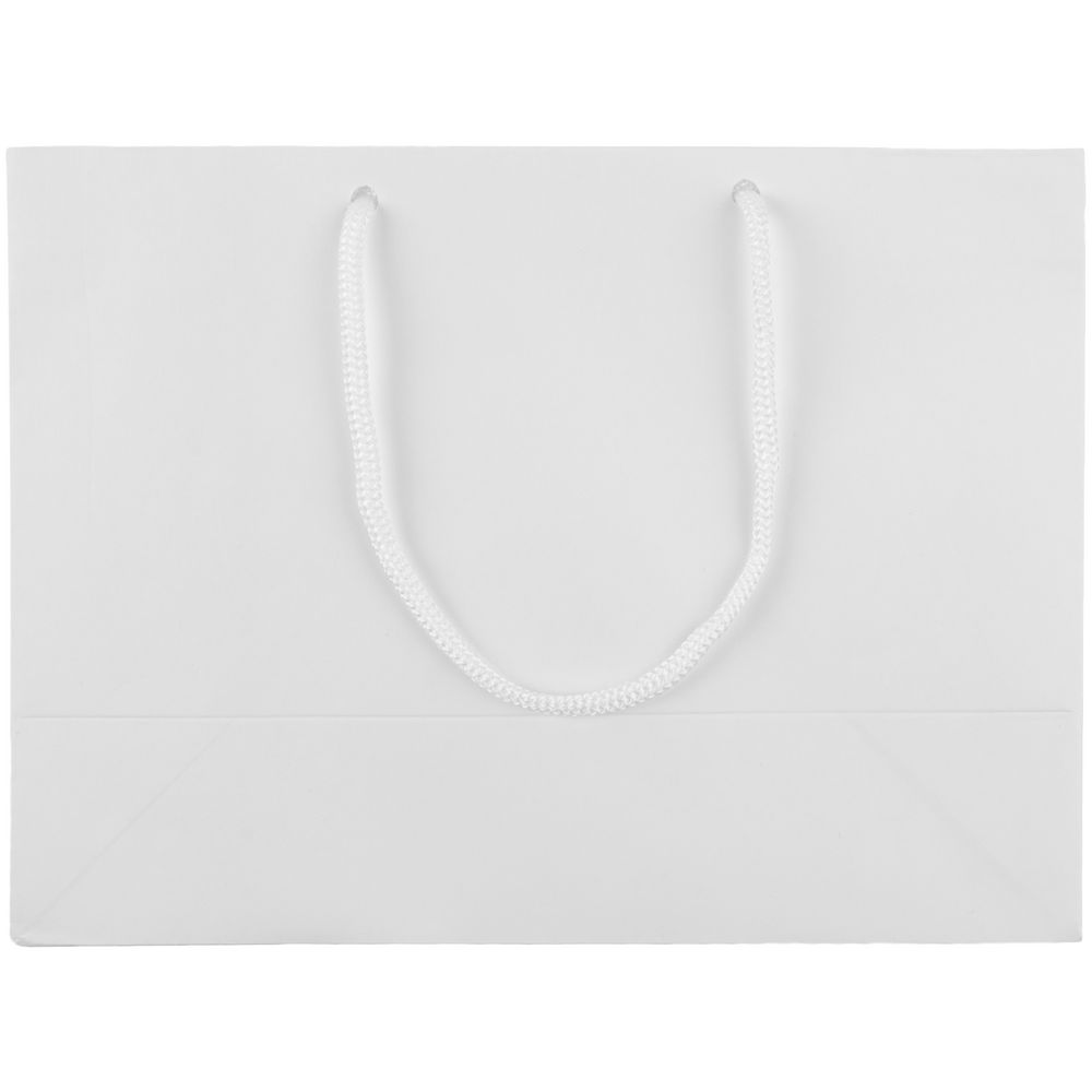 Пакет «Крафт», XS, белый-2