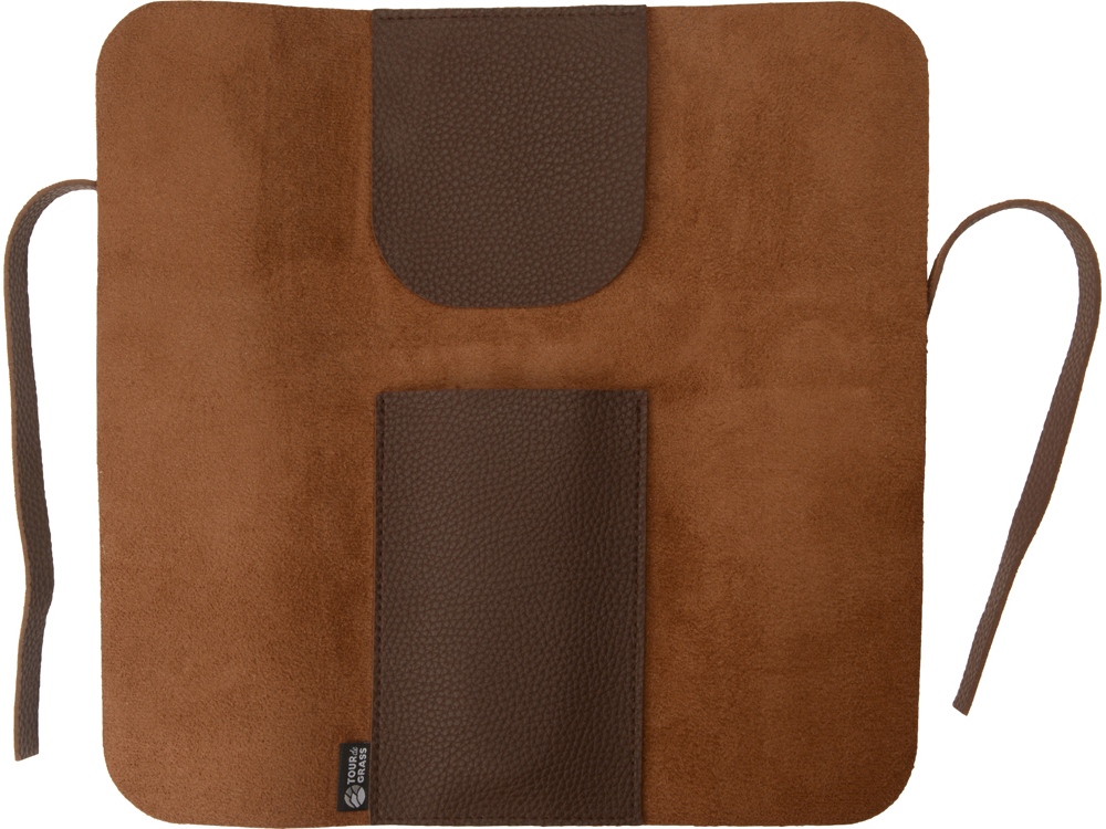 BBQ мультитул Blade 5в1 с деревянными ручками, в чехле-10