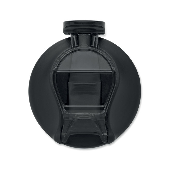 Бутылка 700 мл, прозрачно-серый-7