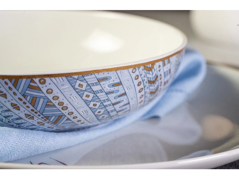 Суповая тарелка Valerie Concept S.PLATE 2 TRO-7