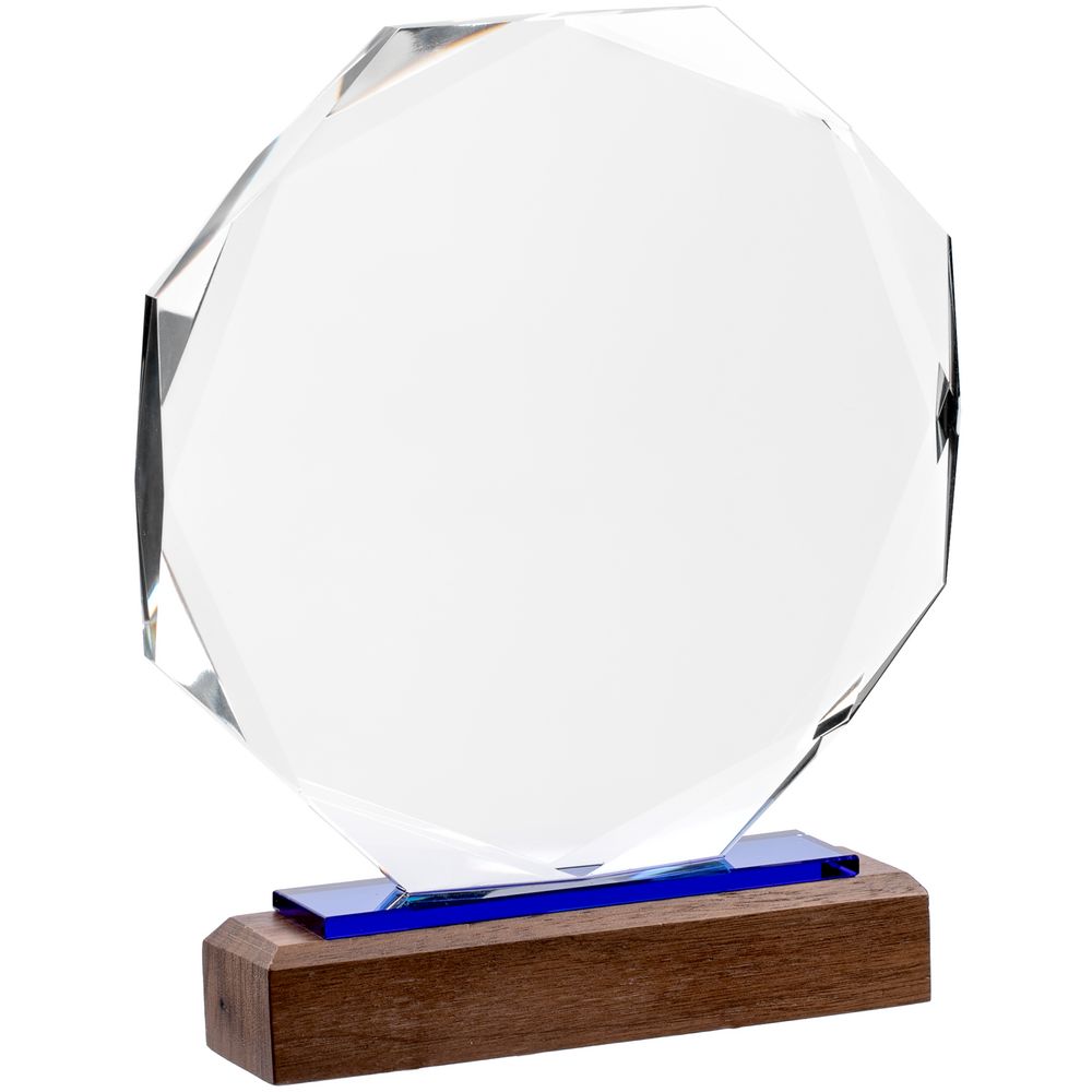 Стела Glory Wood, в подарочной коробке-0