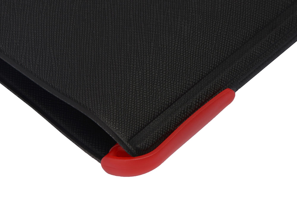 Семейный органайзер для путешествия Favor, черный-3