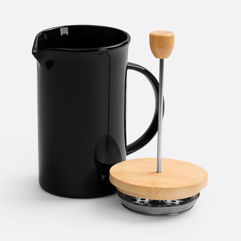 Френч-пресс Mezzo-3