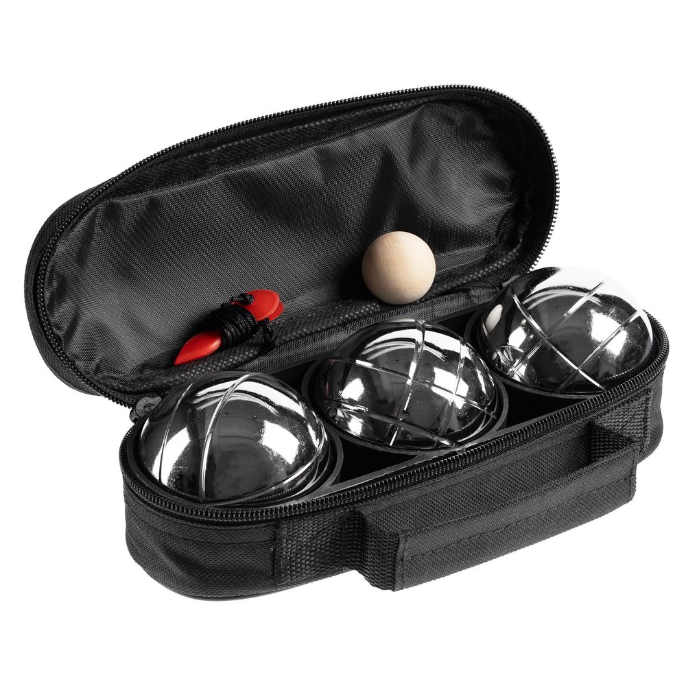 Набор для игры в петанк Bowles-0