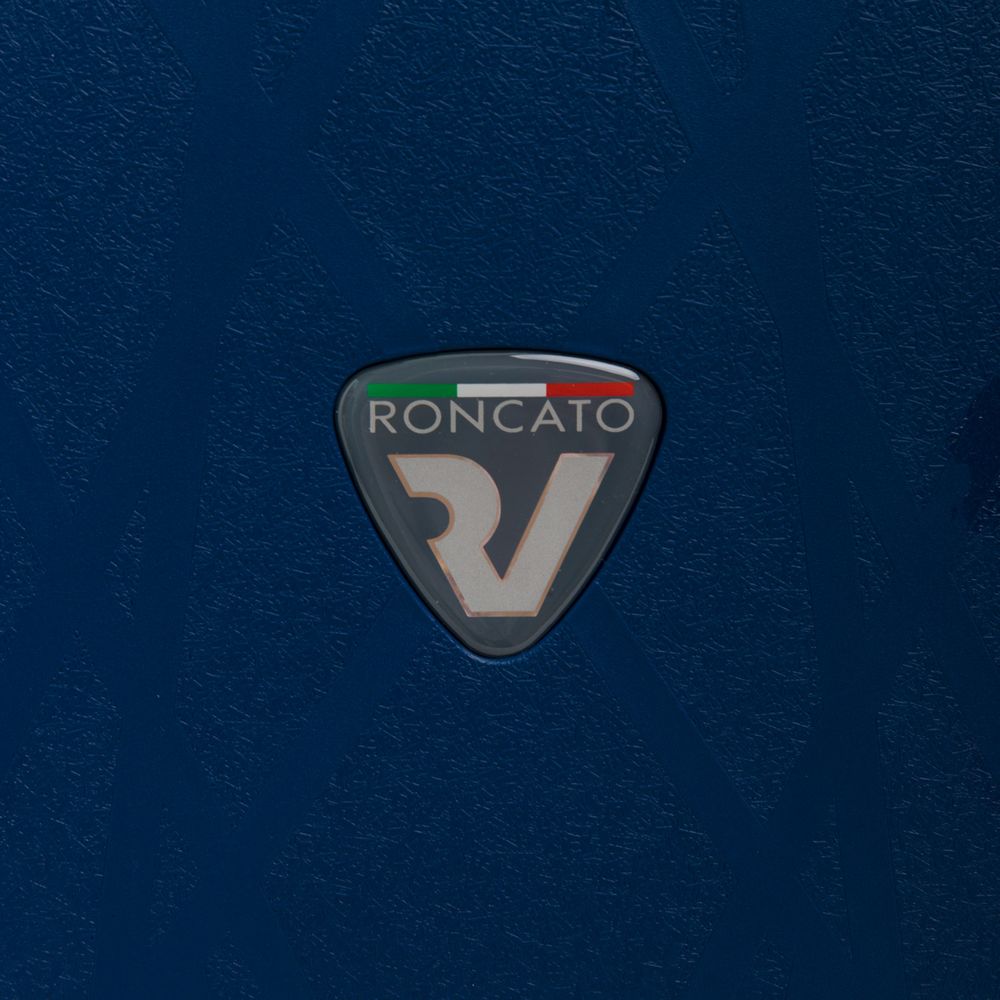 Чемодан Light Ltd Edition L, синий-3