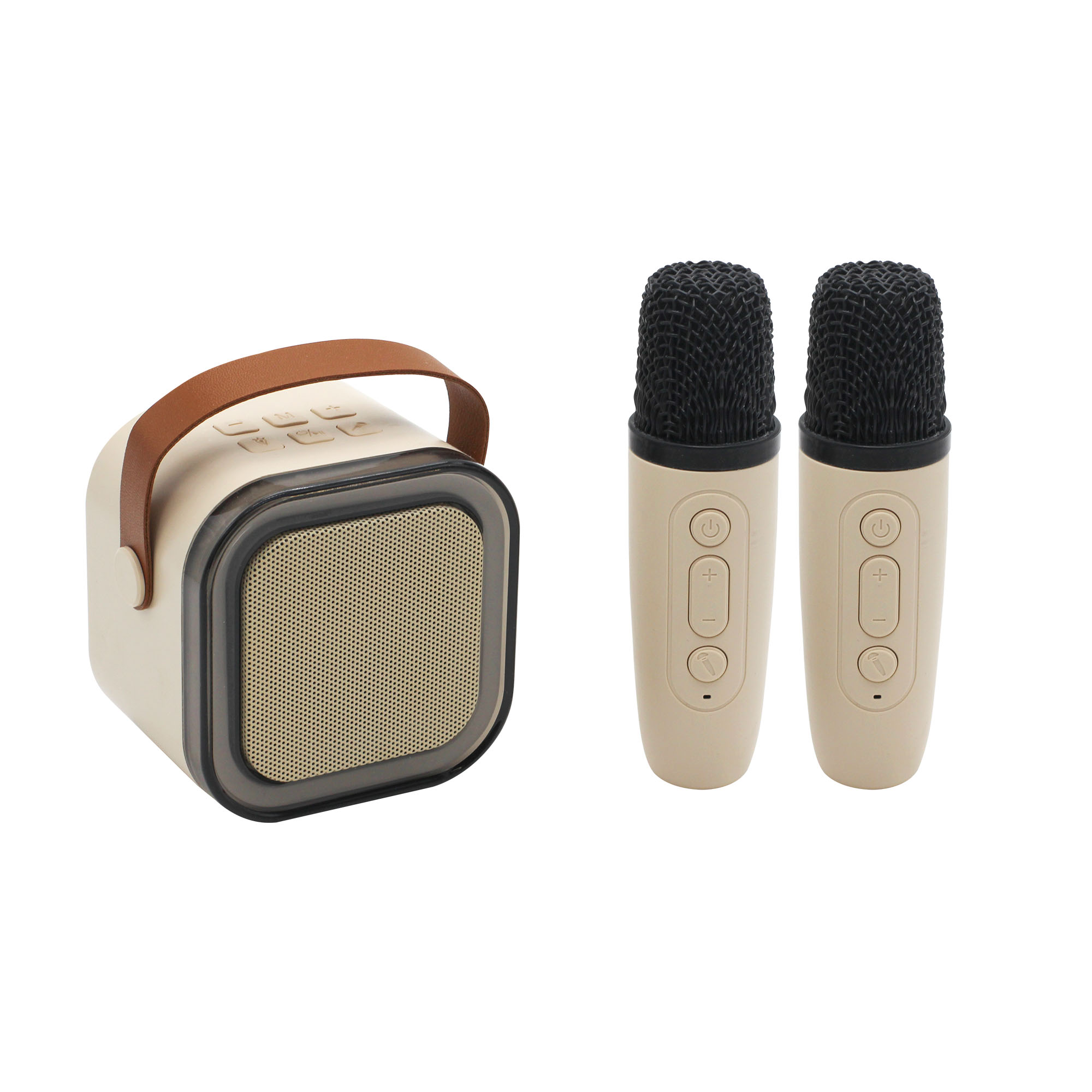 Караоке станция "Duet"-0