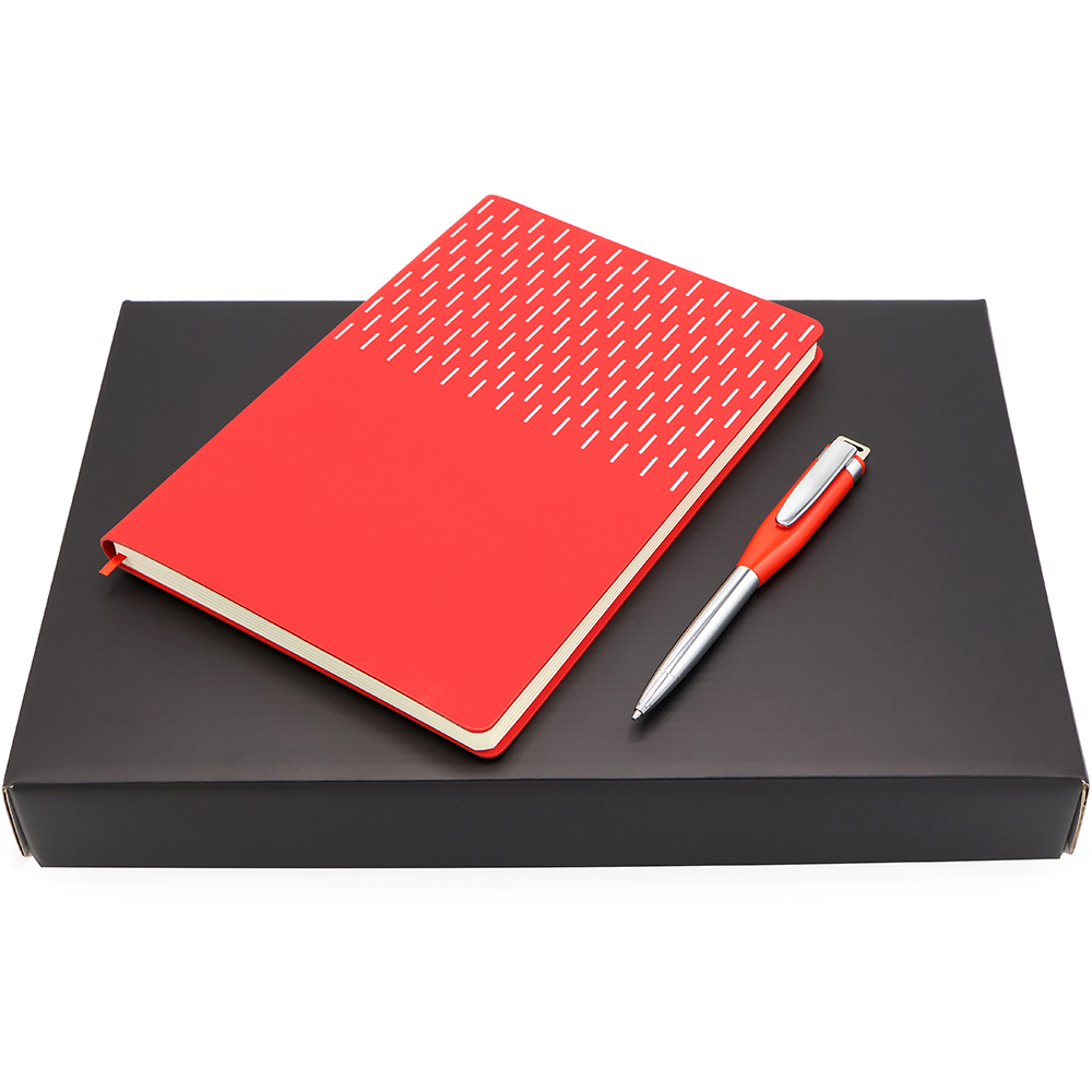 Набор Kront, Красный-0