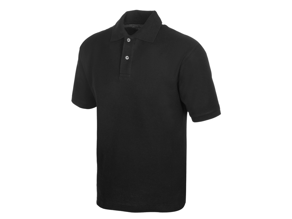 Рубашка поло Boston 2.0 мужская, черный-5