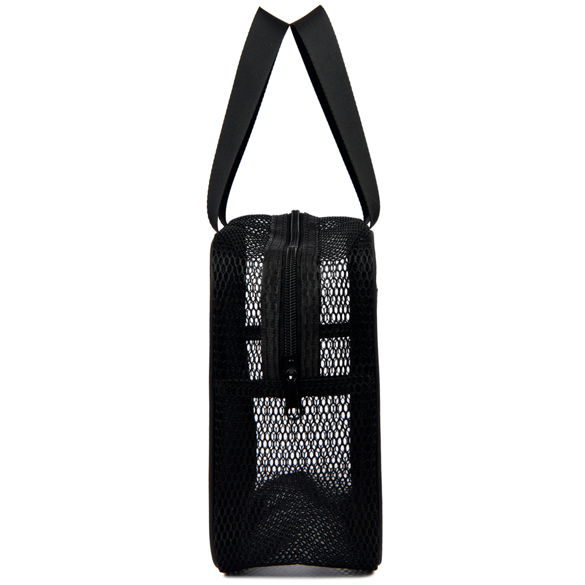 Косметичка Luma, Черный-4