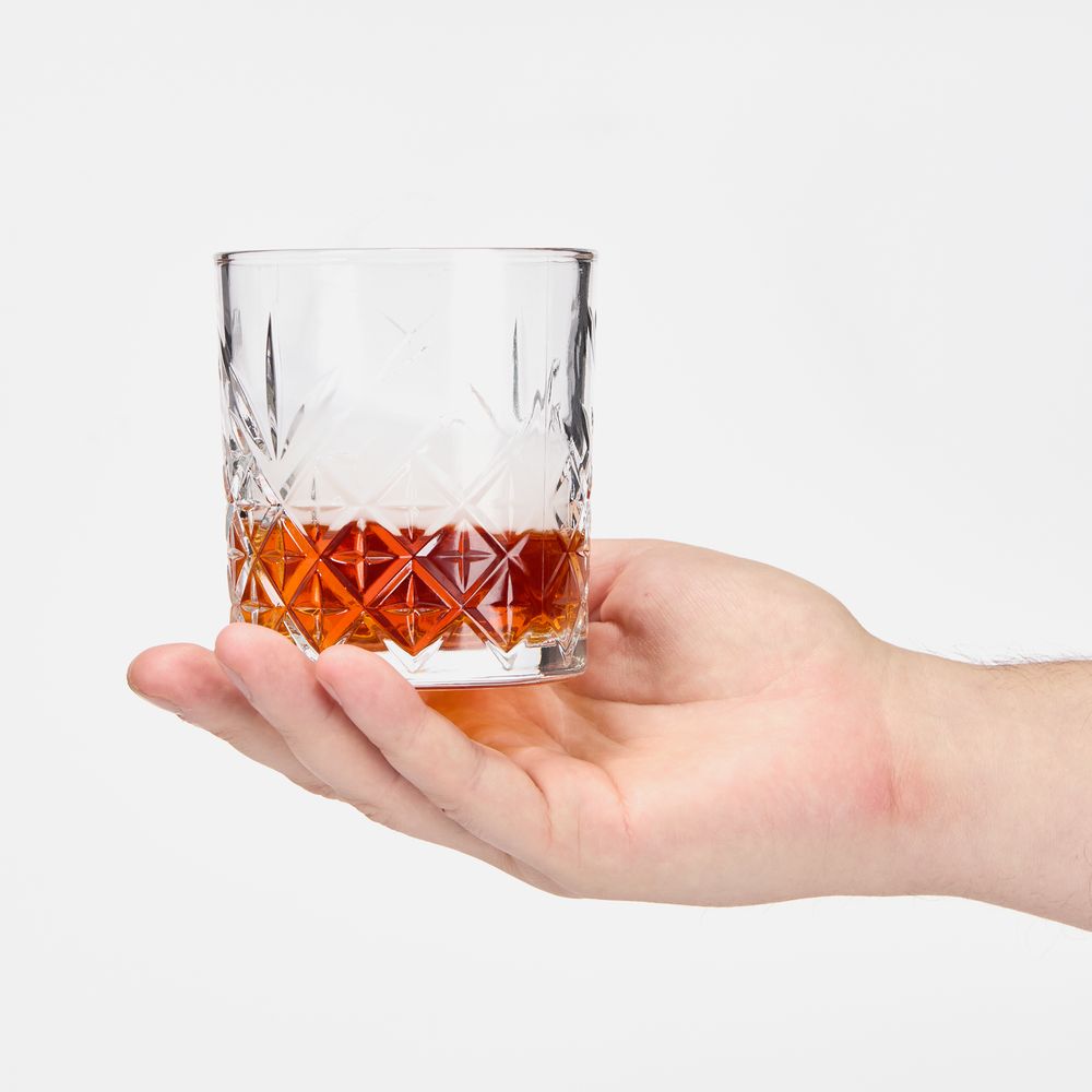 Стакан для виски Timeless-1