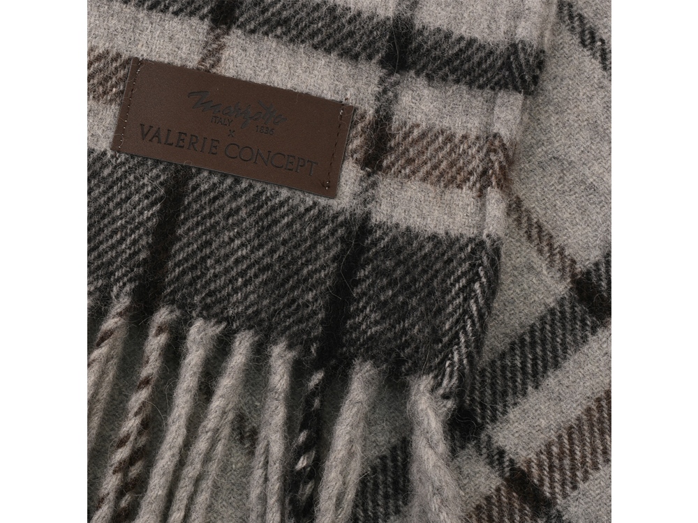 Плед Marzotto x Valerie Concept ANDES 1010-2