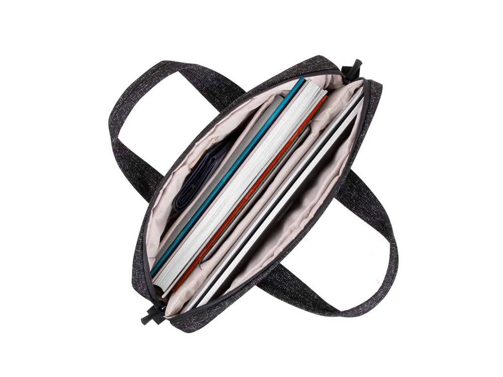 RIVACASE 7913 black чехол для ноутбука 13.3-10