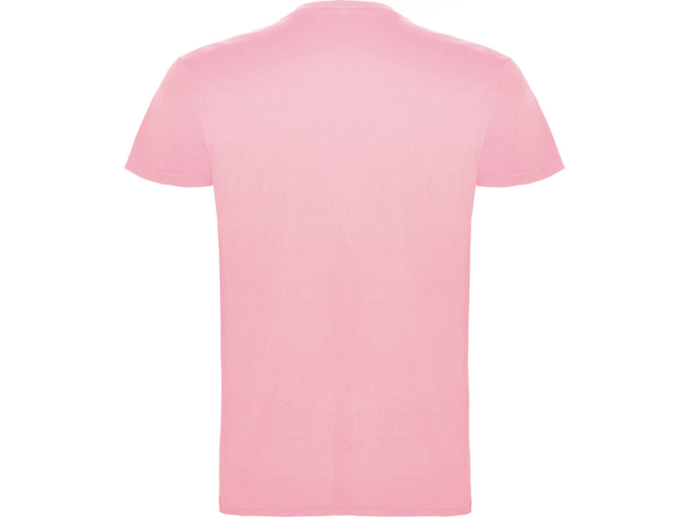 Футболка Beagle детская, светло-розовый-1