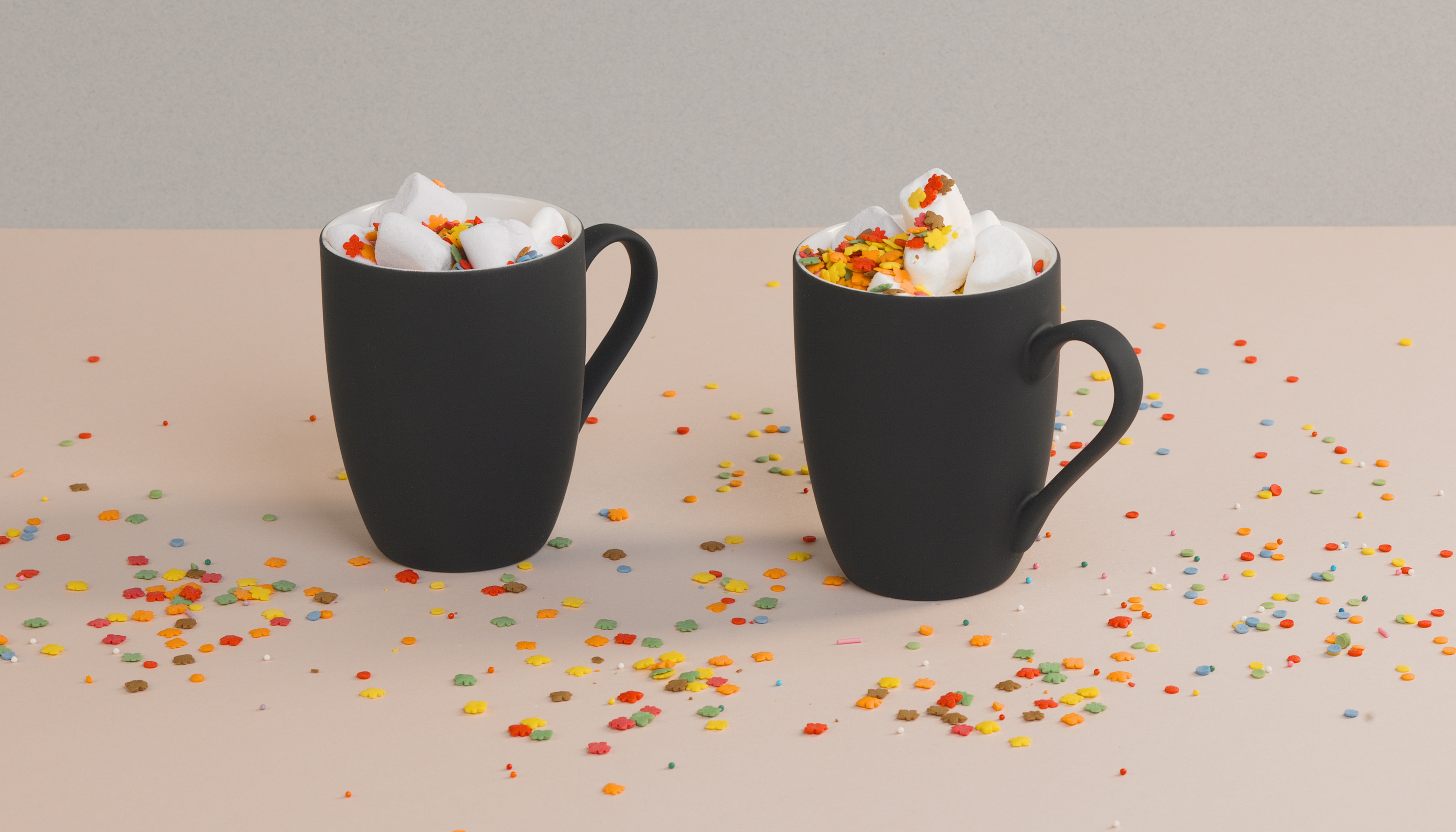 Кружка "Trend", покрытие soft touch-1