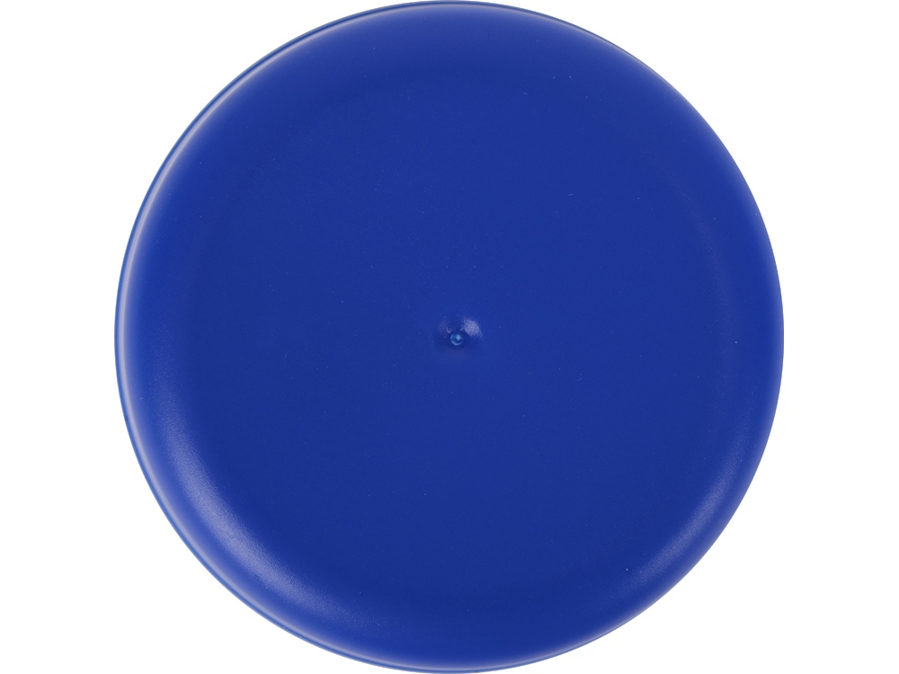 Бутылка для воды Candy, PET, синий-7